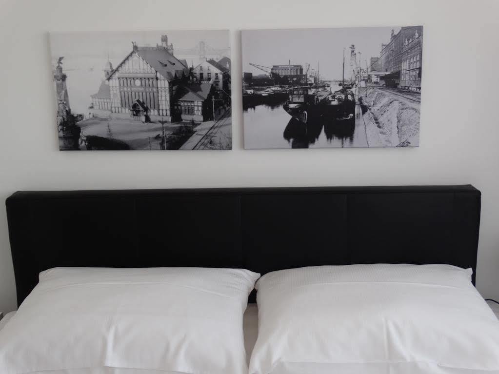 Hotel Stay Essen Zewnętrze zdjęcie