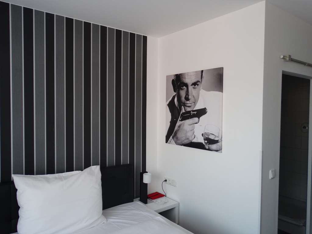 Hotel Stay Essen Pokój zdjęcie